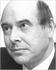 Sir Michael Levey, Art Historian and a Director of the British National  Gallery, Is Dead at 81