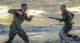 THERE'S MORE TO LIFE THAN LETHALITY - War Room - U.S. Army War College