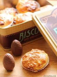 Muffins Sans Beurre Aux Chocolats De Paques Chezcachou Chocolat Paques Muffins Sans Beurre Gateau De Paques Au Chocolat