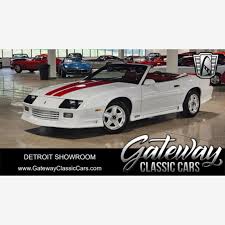 Image result for Arctic White 1992 Camaro