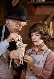 Little house on the prairie the craftsman (tv episode 1979) on imdb: Pin On Little House Pics
