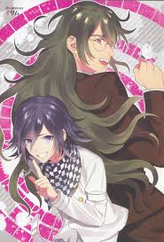 New Danganronpa V3 Minna No Koroshiai Shin Gakki Comic Anthology Volume 2 File New Danganronpa V3 Minna No Koroshiai Shin Gakki Comic Anthology Volume 2 Special Illustration 1 Png Danganronpa Danganronpa V3 New Danganronpa V3