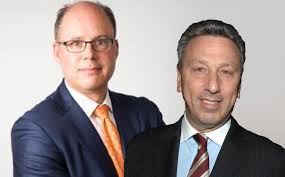 Newmark Knight Frank