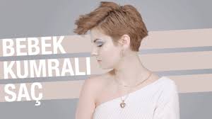 Koyu Renk Sactan Kullu Kumrala Gecis Saclarinizi Yakmadan 9 Ton Acin Youtube