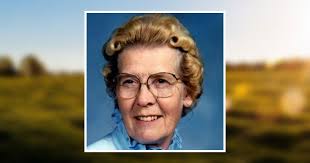 Laura Theys Obituary October 17, 2016