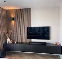 Akoestische wandpanelen van echt hout? Nu 40% korting!
