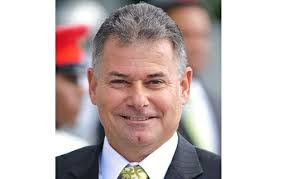 DO YOUR HOMEWORK BEFORE INCITING CONCERNS FOR THE PUBLIC: This Just In "  The Minister of Tourism and Transport, the Hon. Zane DeSilva JP, MP, said,  "The primary issue that I take