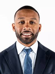 2023-24 Men's Basketball Coaches