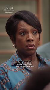 Abbott Elementary Tariq Cook Song