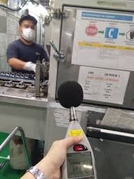 After the watershed passage of the united states noise control act of 1972, other local and state governments passed further regulations. Noise Risk Assessment Occupational Safety And Health Monitoring Dosh Malaysia Selangor Kuala Lumpur Kl Johor Bahru