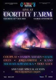 Gallery you may find and use photos from competition. Glastonbury Festival Present Live At Worthy Farm 2021 Festicket