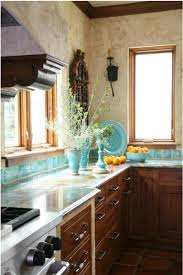 Check spelling or type a new query. Turquoise Tile Kitchen