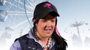 Jessica Burpee's Instagram, Twitter & Facebook