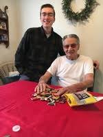 Dominick Cardamone Obituary