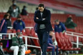 Chelsea is still in contention for the premier league and fa cup but has been eliminated from the champions league and has slipped to third in the english. Chelsea Fans Fume After Embarrassing Defeat To Arsenal Football London
