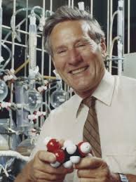 원자가 껍질 전자쌍 반발 이론 (VSEPR Theory)