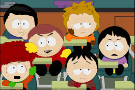 Pin On South Park