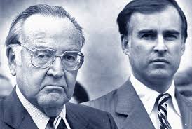 California State of Mind: The Legacy of Pat Brown,' by Sascha Rice