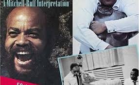 1967: When Leonard Cohen Met Willie Ruff