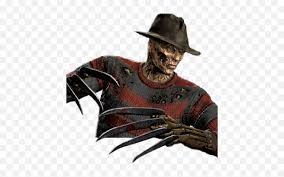 Krueger created it himself in his boiler room hideout out of sheet metal, pipes, fishing knives, rivets, and an old leather work glove. Freddy Krueger 2 Claws Png Image Freddy Krueger 2 Claws Free Transparent Png Images Pngaaa Com
