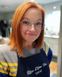 Sarah, Sian, and Traci (@thefictionkitchentrio) • Instagram photos and  videos