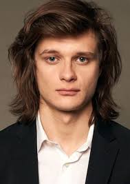 Batman (Gothamverse) Fan Casting