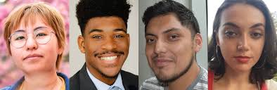 4 App State undergrads receive Gilman Scholarship to study abroad in  2019–20