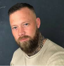 To be able to carry out his style, you need to have a beard of a minimum 2 inches long. 71 Most Popular Viking Beard Styles 2021 Hairmanstyles