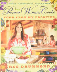 They are delicious as well, but the pioneer woman lemon bars have a thinner cookie bottom and the lemon is more tart. The Pioneer Woman Cooks Food From My Frontier Drummond Ree 8601404471070 Amazon Com Books