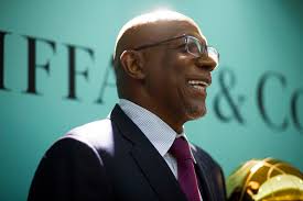 Rockets Tiffany & Co.