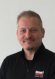 Smart Toyota of Quad Cities Staff