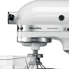 Maybe you would like to learn more about one of these? Kitchenaid 5qt Heavy Duty Stand Mixer 220v With Flat Beater Wire Whisk C Dough Hook Made In Usa Shopee Philippines