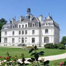 Saint Malo Chateau De La Briantais Chateau Chateau Chateau France Le Manoir