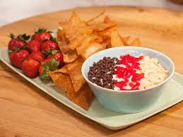 Quicknoli Dip Quick Cannoli Dip Recipe Cannoli Dip Food Network Recipes Recipes