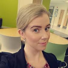 Shauna Kearney's Instagram, Twitter & Facebook