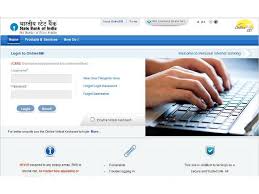 Login to dop ebanking portal. Sbi Online Banking Net Banking Services On Www Onlinesbi Com Lopol Org