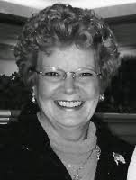 Elsa Guinett Obituary (2013)