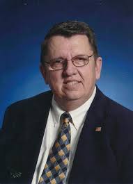 Samuel "Sam" Crenshaw Obituary December 16, 2024