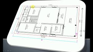 You can place entrance in padas 4 th to 1 st if pada 5 alone is small. East Facing House Plan As Per Vastu 35 X 60 2019 Youtube