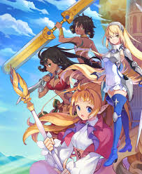 Dungeon Ni Deai Wo Motomeru No Wa Machigatteiru Darou Ka Season 3 Release Date Pin De Rokki Em Danmachi Arte Anime Anime Animes Manga