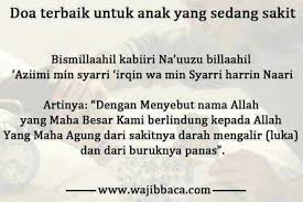 Selain telah memberikan pertolongan pertama kepada si kecil tersebut. Doa Orang Tua Steemit