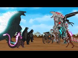 We did not find results for: Video Godzilla Earth