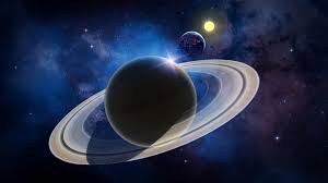 Find the perfect saturnus planeet stock illustrations from getty images. Saturnus In Oppositie Grijp Het Moment Star Walk