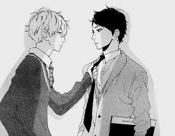 My Daytime Shooting Star Daytime Shooting Star Manga Manga Love