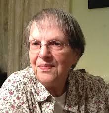 Nancy Camacho Obituary