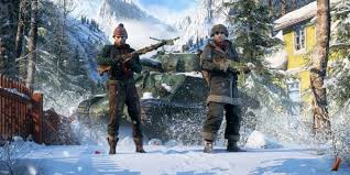 There's not much to say about this one, except that the video is from the same leaks, the map is supposed to be the largest in battlefield history, and battlefield 6. Battlefield 6 Leaks Roboterhunde Ospreys Und Eine Ratselhafte Skizze