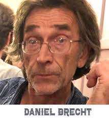 Daniel Brecht's Instagram, Twitter & Facebook