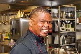 Anuraag Ramkalawon: Der kulinarische Botschafter von Sansibar