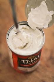How To Make Homemade Whipped Cream Using Coconut Milk Theroastedroot Net A Dairy Free Coconut Whipped Cream Refined Sugar Free Recipes Homemade Whipped Cream