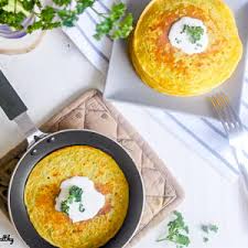 Blinis Sale A La Patate Douce Et Lentille Corail Mes Recettes Healthy